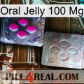 Oral Jelly 100 Mg 38